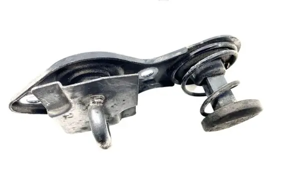Mercedes-Benz CLK A209 C209 Engine bonnet/hood lock/latch loop/hook A2038800460