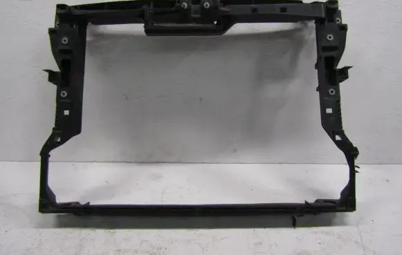 Volkswagen Sharan Radiator support slam panel 7N0805588D