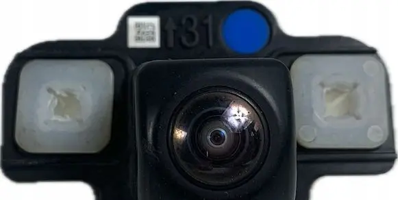 Toyota RAV 4 (XA50) Reversing camera 867B042090