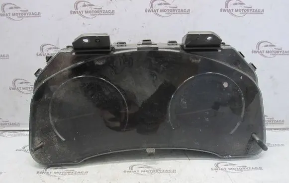 Speedometer (instrument cluster)