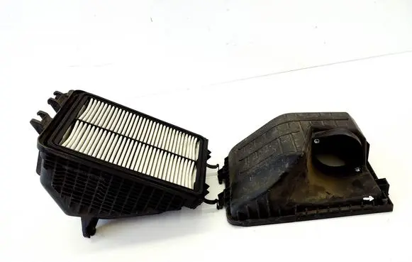 Hyundai Santa Fe Air filter box 281102W300 281002W300