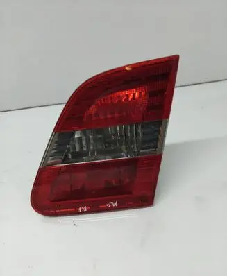 Mercedes-Benz B W245 Tailgate rear/tail lights 27530204 A169820 1664AF