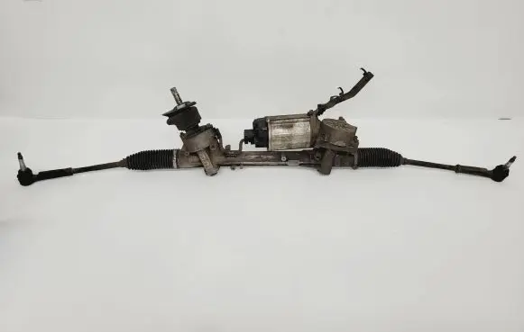 Opel Zafira C Steering rack 13413961
