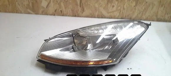 Citroen C4 I Headlight/headlamp