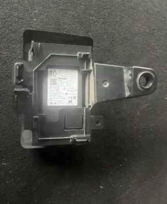 Mercedes-Benz EQB Rear parking sensor holder (PDC) A2478212300
