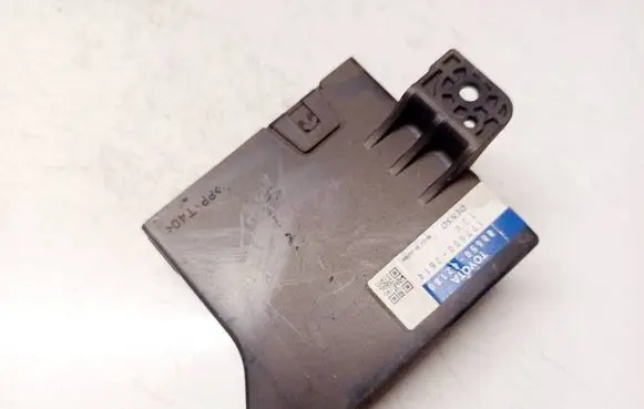 Toyota RAV 4 (XA30) Other control units/modules 8865042180 1776002614