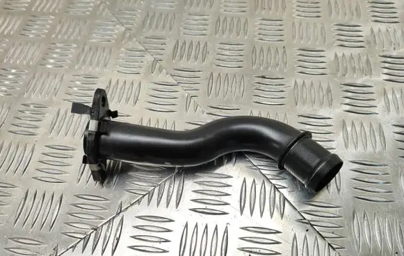 Peugeot 508 RXH Engine coolant pipe/hose 9800546180