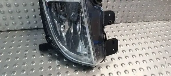 Volkswagen Golf VI Front fog light 5K0941700C