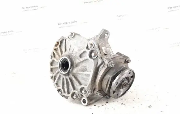 Mercedes-Benz C W204 Front differential 2213300302 2213301302