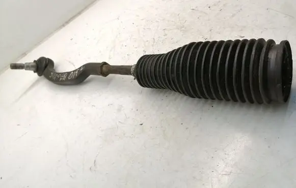 Steering tie rod