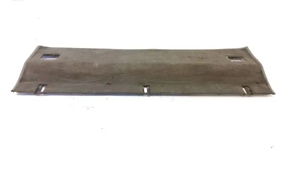 BMW 3 E30 Trunk/boot floor carpet liner 1947350