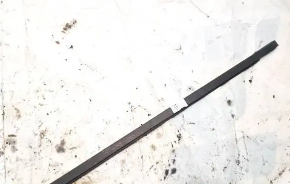 Ford Galaxy Front door glass trim molding 