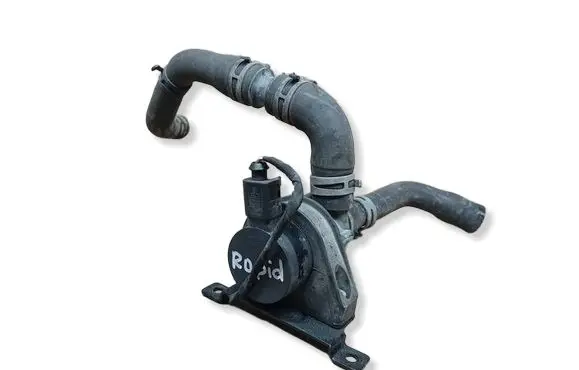 Skoda Rapid (NH) Electric auxiliary coolant/water pump 1K0965561L 13T1557381