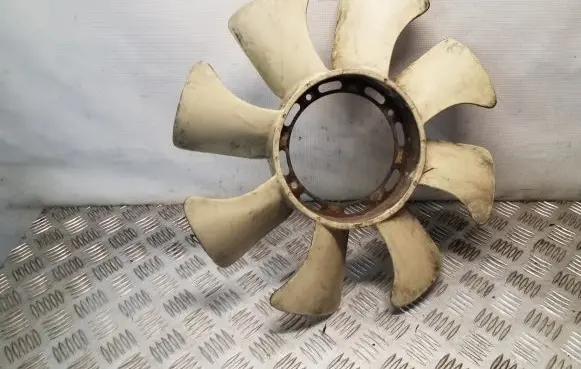 Hyundai Terracan Fan impeller 