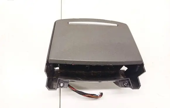 Audi A6 S6 C6 4F Cup holder 4f1862533