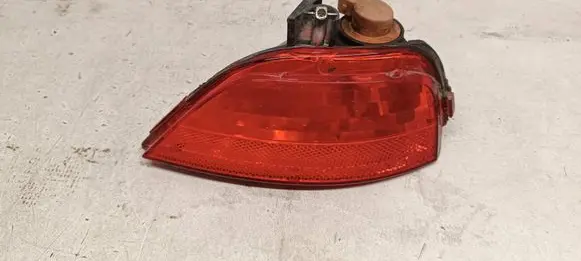 Renault Scenic III - Grand scenic III Rear bumper light 265850007R