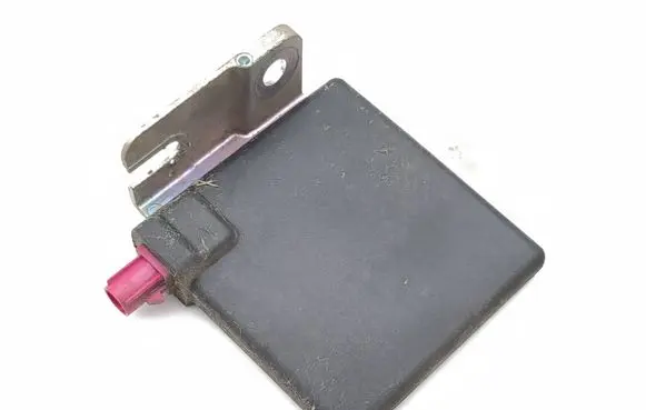Audi Q4 Sportback e-tron Aerial antenna amplifier 3G9035534