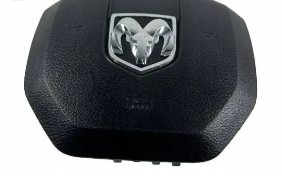 Ram 1500 Steering wheel airbag 141EF19DX9AJ