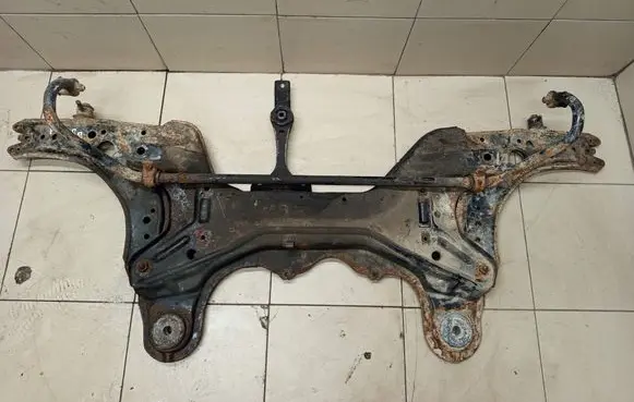 Front subframe