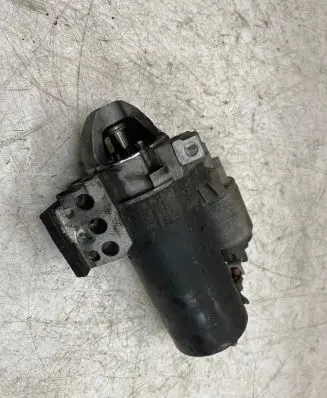 BMW 5 GT F07 Starter motor 7801203 001515869
