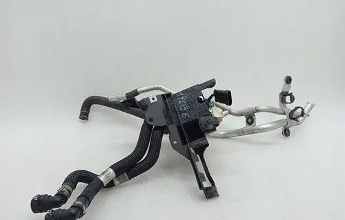 Ferrari California F149 Coolant heater control valve 67635900