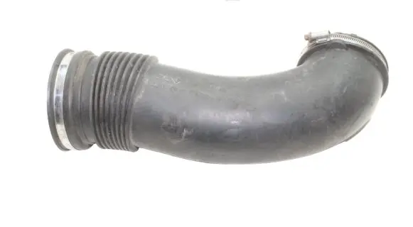 BMW 6 E63 E64 Air intake hose/pipe 7521024 7525718