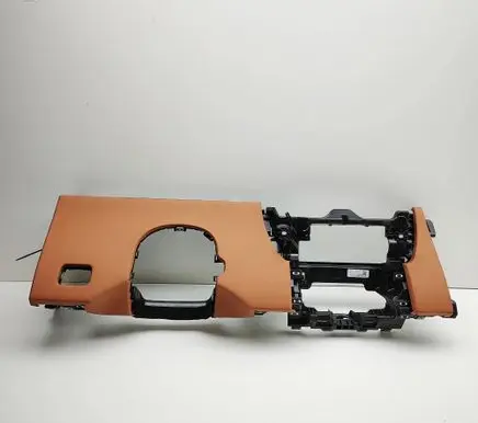 Mercedes-Benz S W223 Dashboard glove box trim A2236809704 A2236809904