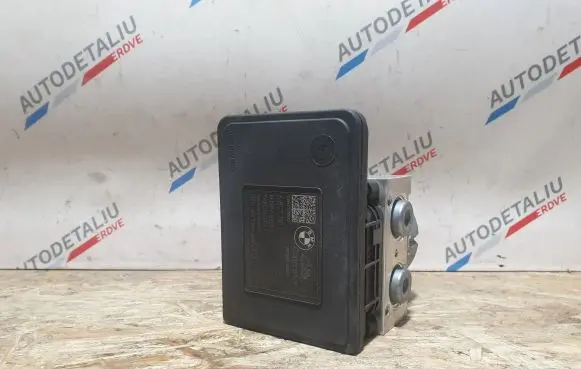 BMW 2 F22 F23 ABS Pump 6871110 6871109