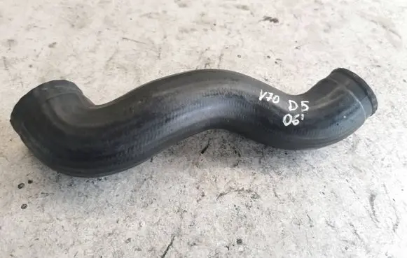 Volvo V70 Intercooler hose/pipe