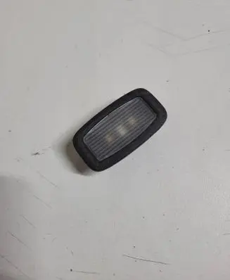 Mercedes-Benz S W222 Front seat light A0009066204 91189051