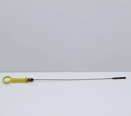 Opel Astra G Oil level dip stick 90501168