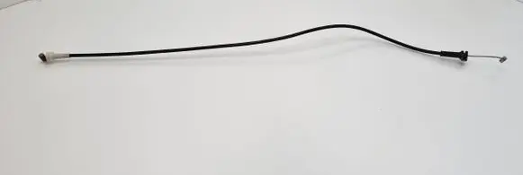 Renault Scenic I Rear door cable line 8200038072