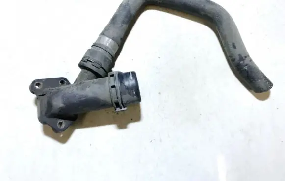 BMW 5 E60 E61 Engine coolant pipe/hose 11122247744 1112-2247744