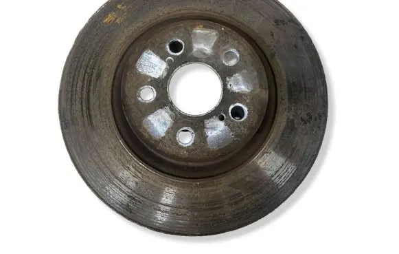 Toyota Avensis T250 Front brake disc 