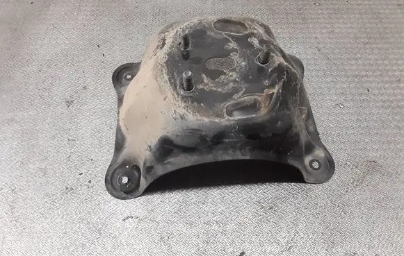 Toyota RAV 4 (XA20) Spare wheel mounting bracket 