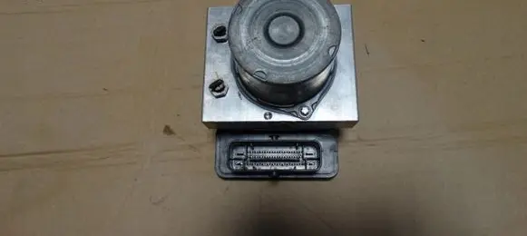Mercedes-Benz E W212 ABS control unit/module A2124311848ABS