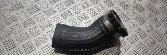 Volvo XC60 Air intake hose/pipe 31338545