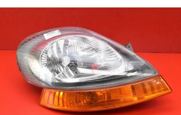 Renault Trafic II (X83) Headlight/headlamp