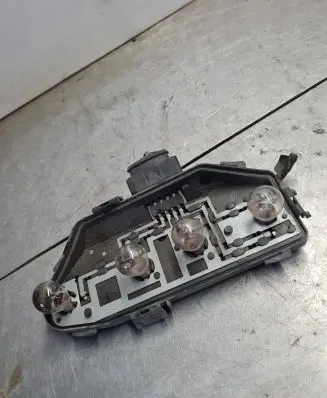 Volkswagen Transporter - Caravelle T5 Tail light bulb cover holder 7H0945257A