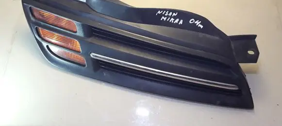 Nissan Micra Front indicator light 99027936 62320