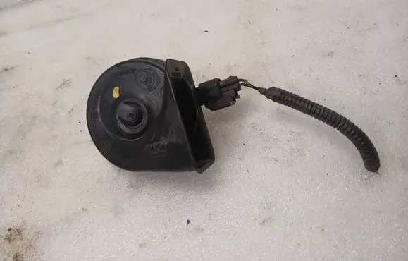 Opel Ampera Horn signal A046495