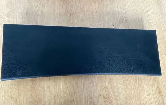 Jeep Grand Cherokee Tailgate/trunk upper cover trim 5VP20DX9AA
