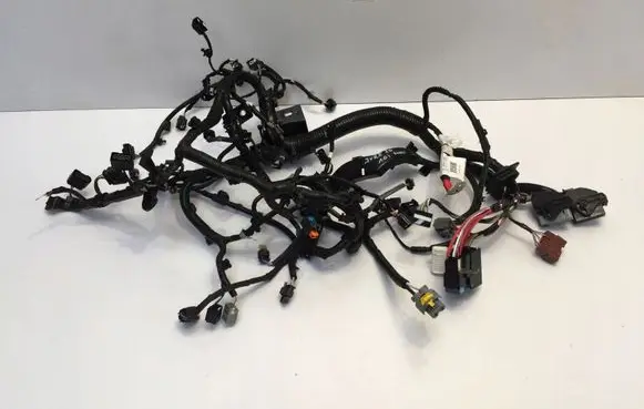 Nissan Juke II F16 Engine installation wiring loom 240116PB1A