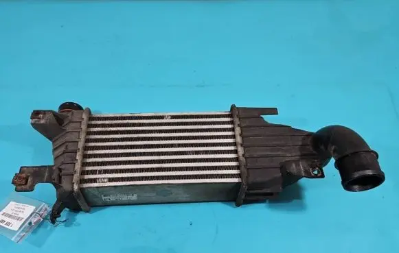 Opel Astra H Intercooler radiator 13128926 IMPRK1385486