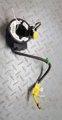 Honda Ridgeline I Airbag slip ring squib (SRS ring)