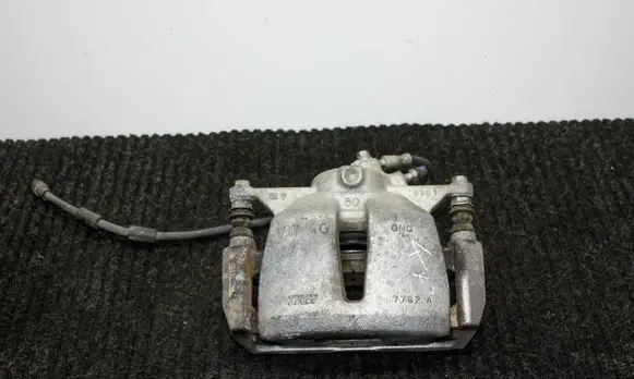 Audi Q3 F3 Front brake caliper 5QF105M 7782A