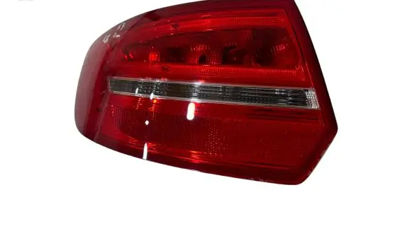 Audi A3 S3 8P Rear/tail lights 1090098 E245019
