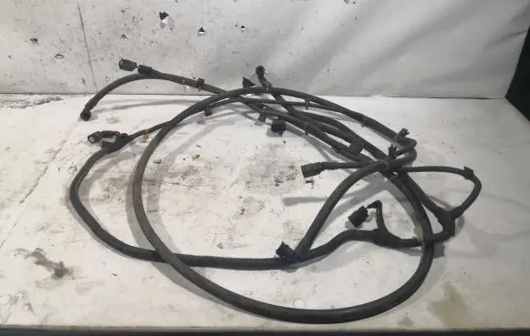 Opel Insignia A Parking sensor (PDC) wiring loom