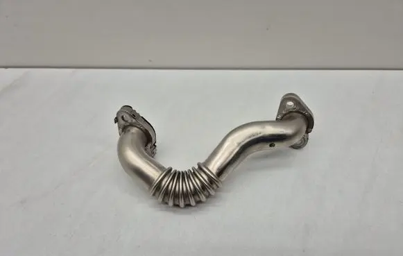 Audi Q3 8U EGR valve line/pipe/hose 03P131521A