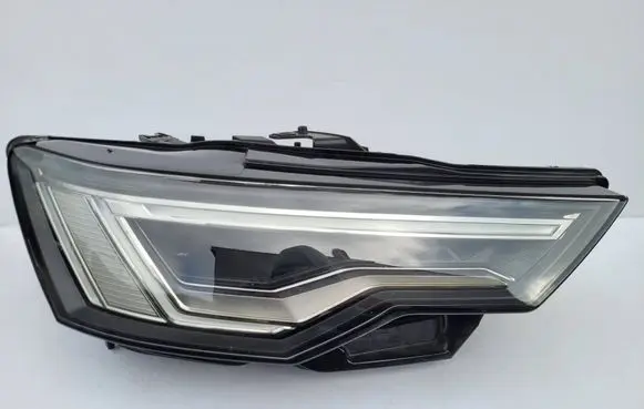 Audi A6 S6 C8 4K Headlight/headlamp 4K0941040 1ZX01337702